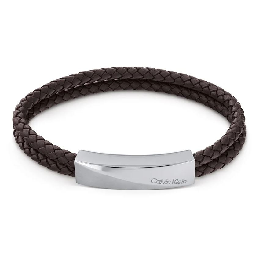 CALVIN KLEIN JEWELRY 35000098 — Ansicht 1