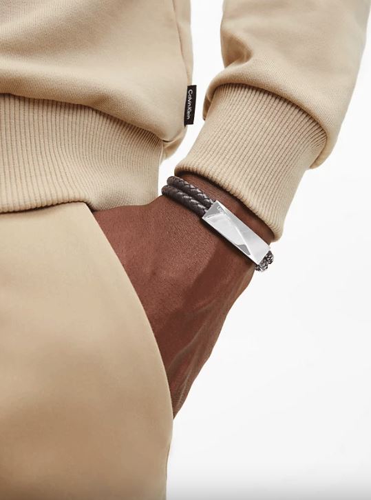 CALVIN KLEIN JEWELRY 35000098 — Ansicht 2