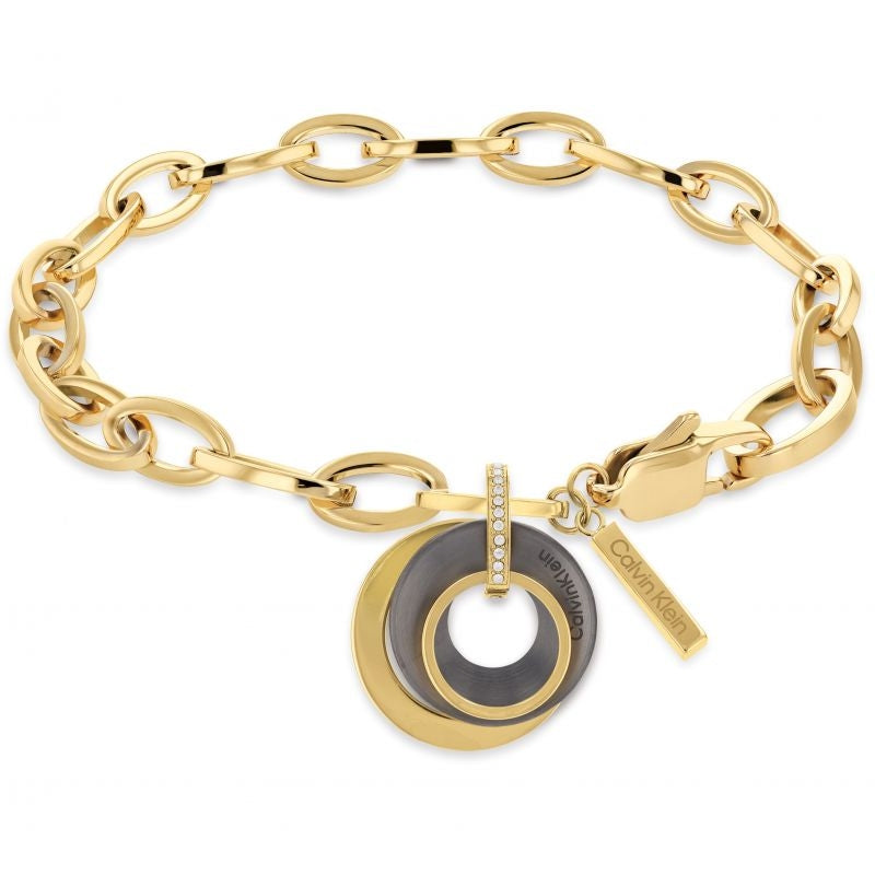CALVIN KLEIN JEWELRY 35000154 — Ansicht 1