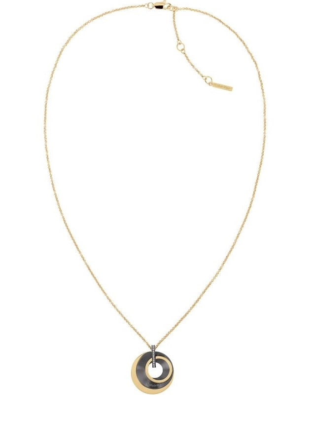 CALVIN KLEIN JEWELRY 35000158 — Ansicht 1