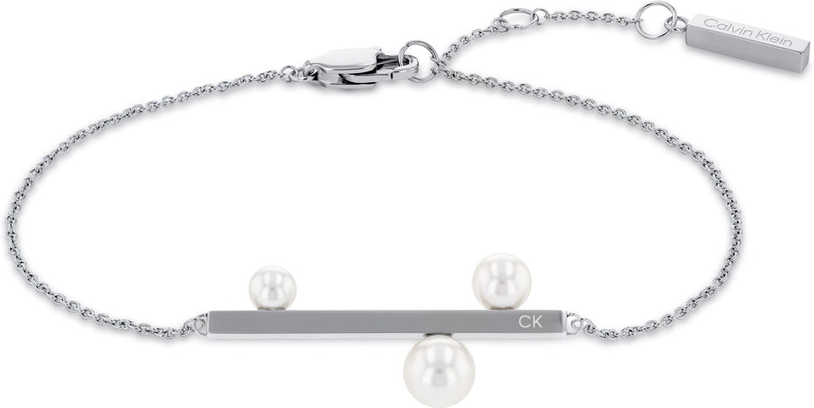 CALVIN KLEIN JEWELRY 35000177 — Ansicht 1
