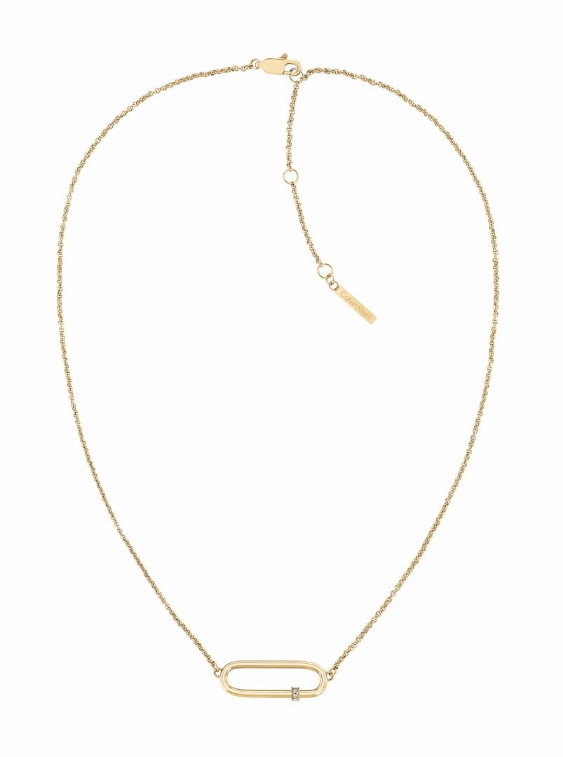 CALVIN KLEIN JEWELRY 35000186 — Ansicht 1