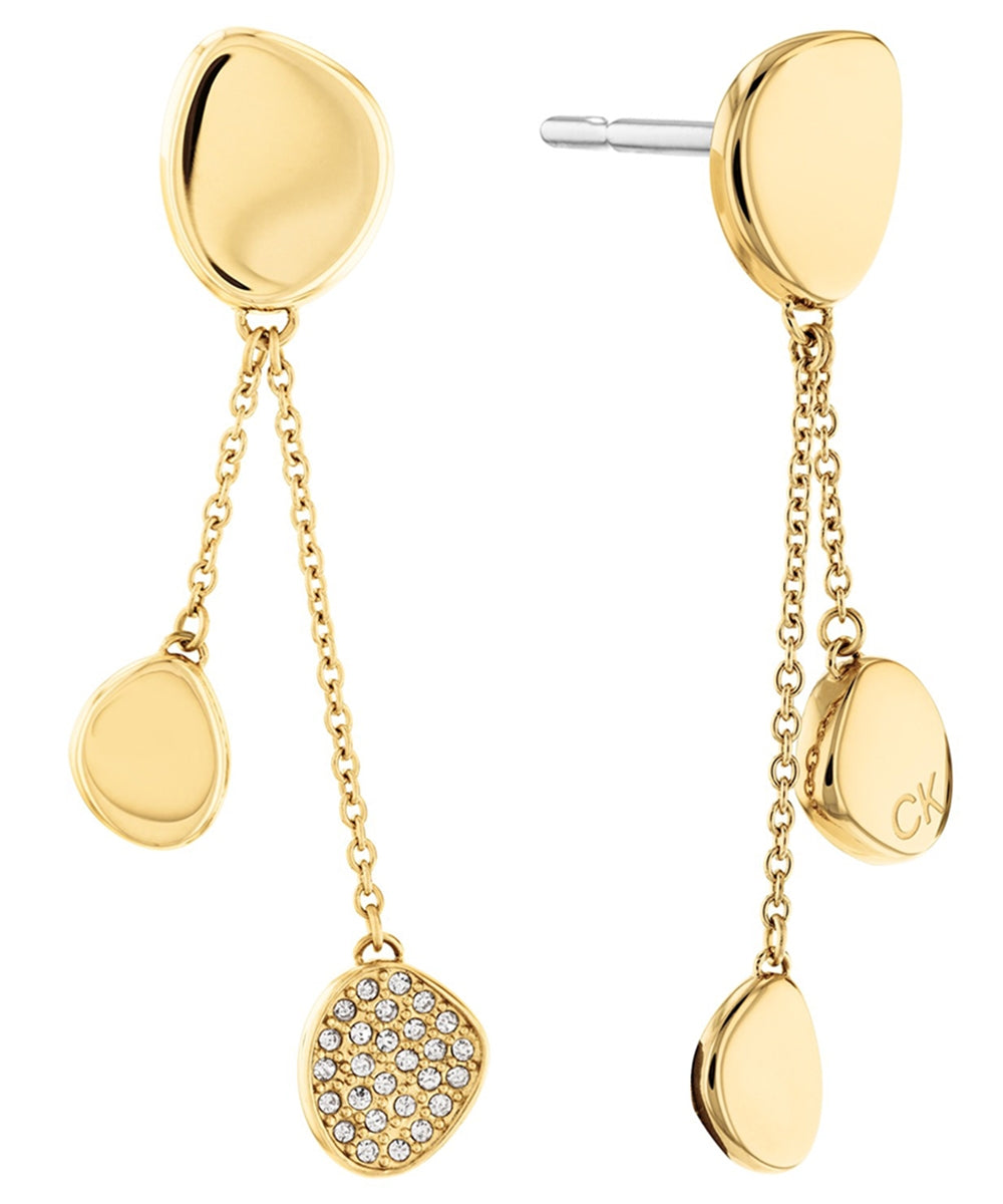 CALVIN KLEIN JEWELRY 35000212 — Ansicht 1