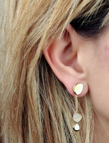 CALVIN KLEIN JEWELRY 35000212 — Ansicht 2