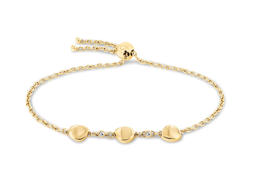 CALVIN KLEIN JEWELRY 35000218 — Ansicht 1