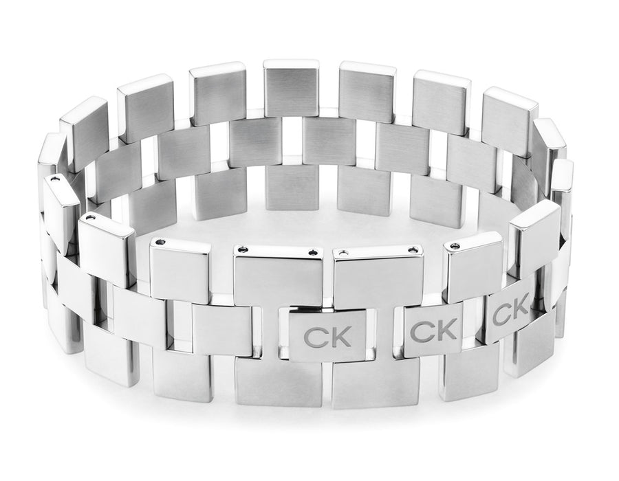 CALVIN KLEIN JEWELS GEOMETRIC — Ansicht 1