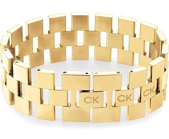 CALVIN KLEIN JEWELS GEOMETRIC — Ansicht 1