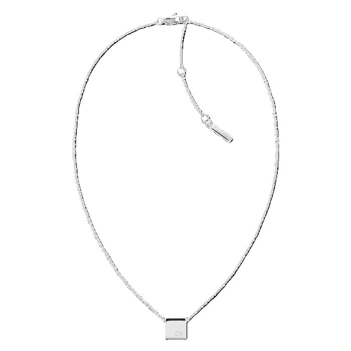 CALVIN KLEIN JEWELS GEOMETRIC — Ansicht 1