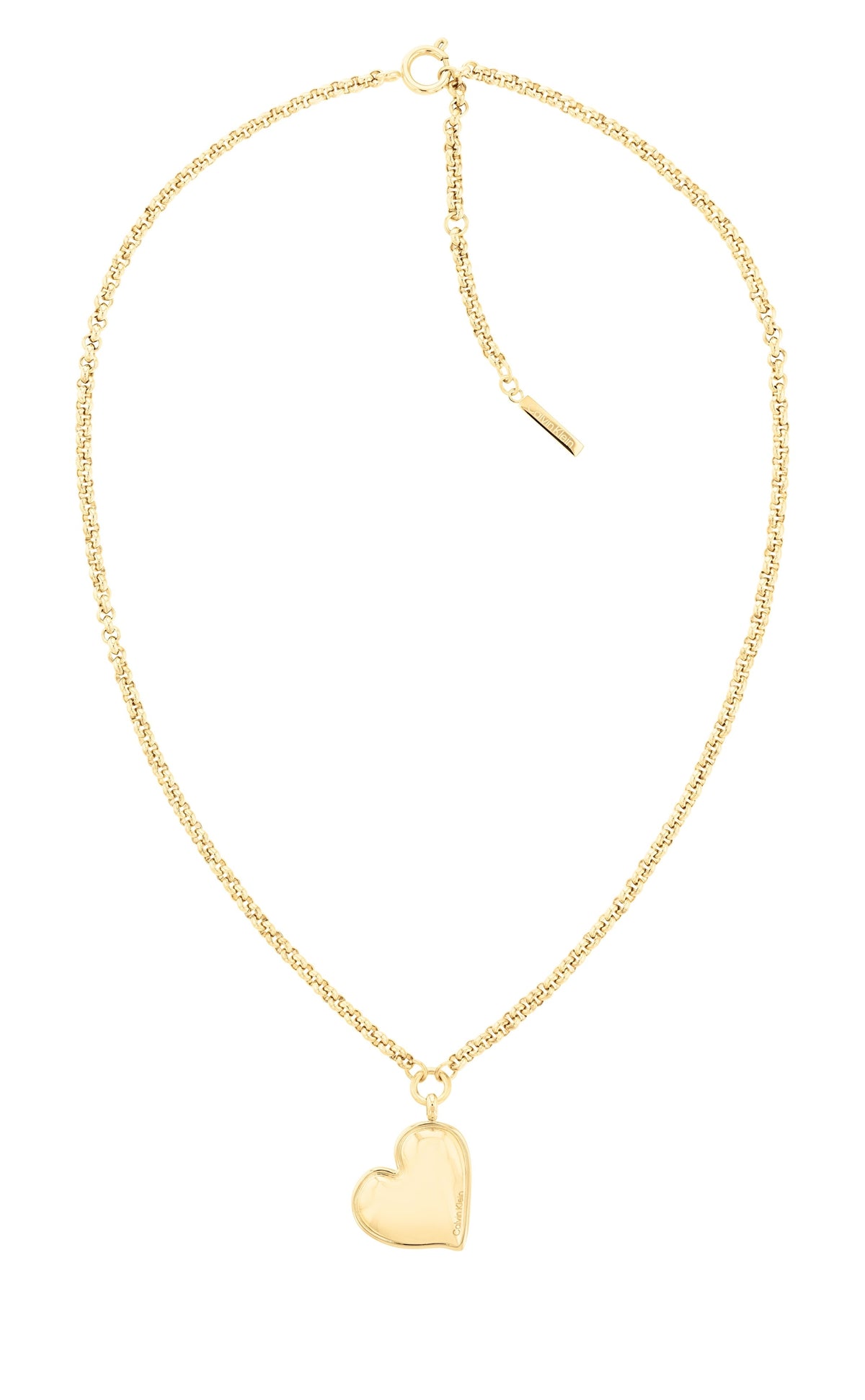 CALVIN KLEIN JEWELRY 35000295 — Ansicht 1