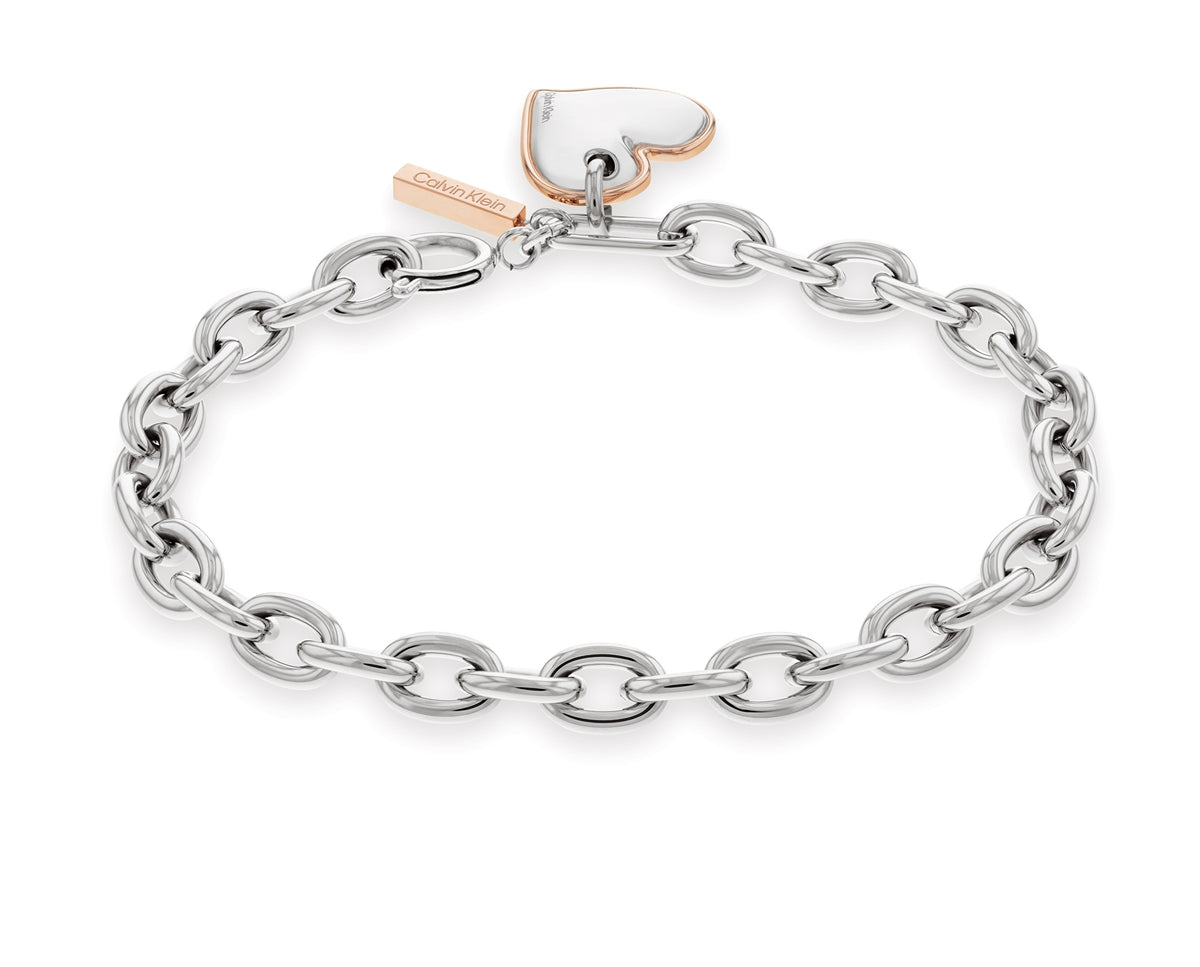 CALVIN KLEIN JEWELRY 35000296 — Ansicht 1