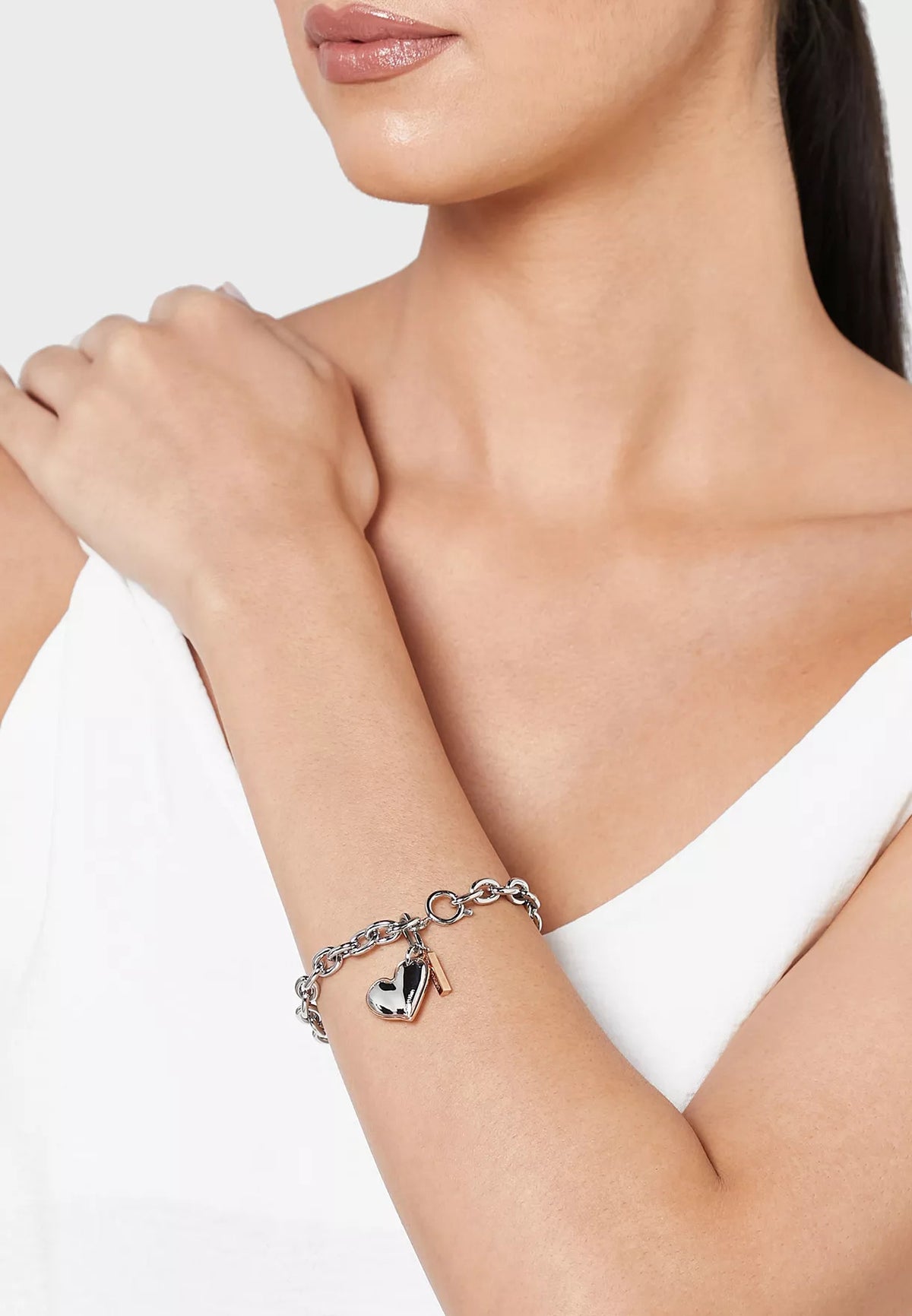 CALVIN KLEIN JEWELRY 35000297 — Ansicht 2