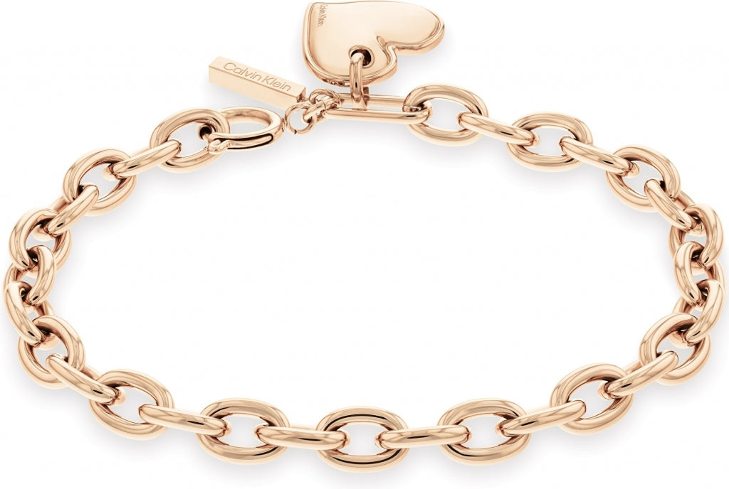 CALVIN KLEIN JEWELRY 35000298 — Ansicht 1