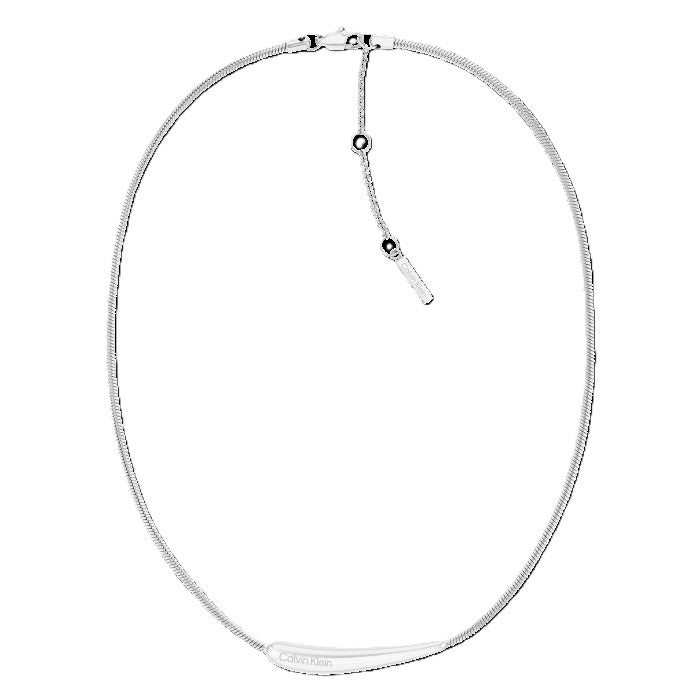 CALVIN KLEIN JEWELS ELONGATED DROPS — Ansicht 1