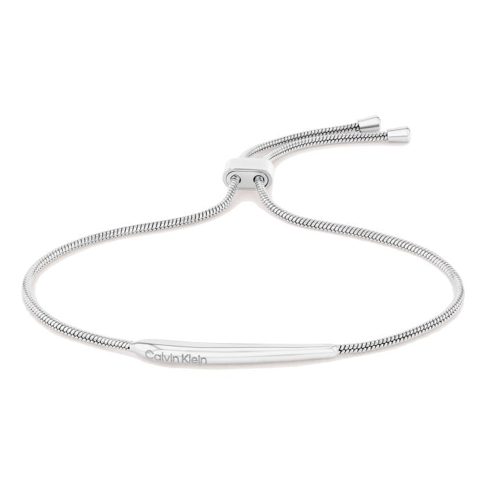 CALVIN KLEIN JEWELS ELONGATED DROPS — Ansicht 1