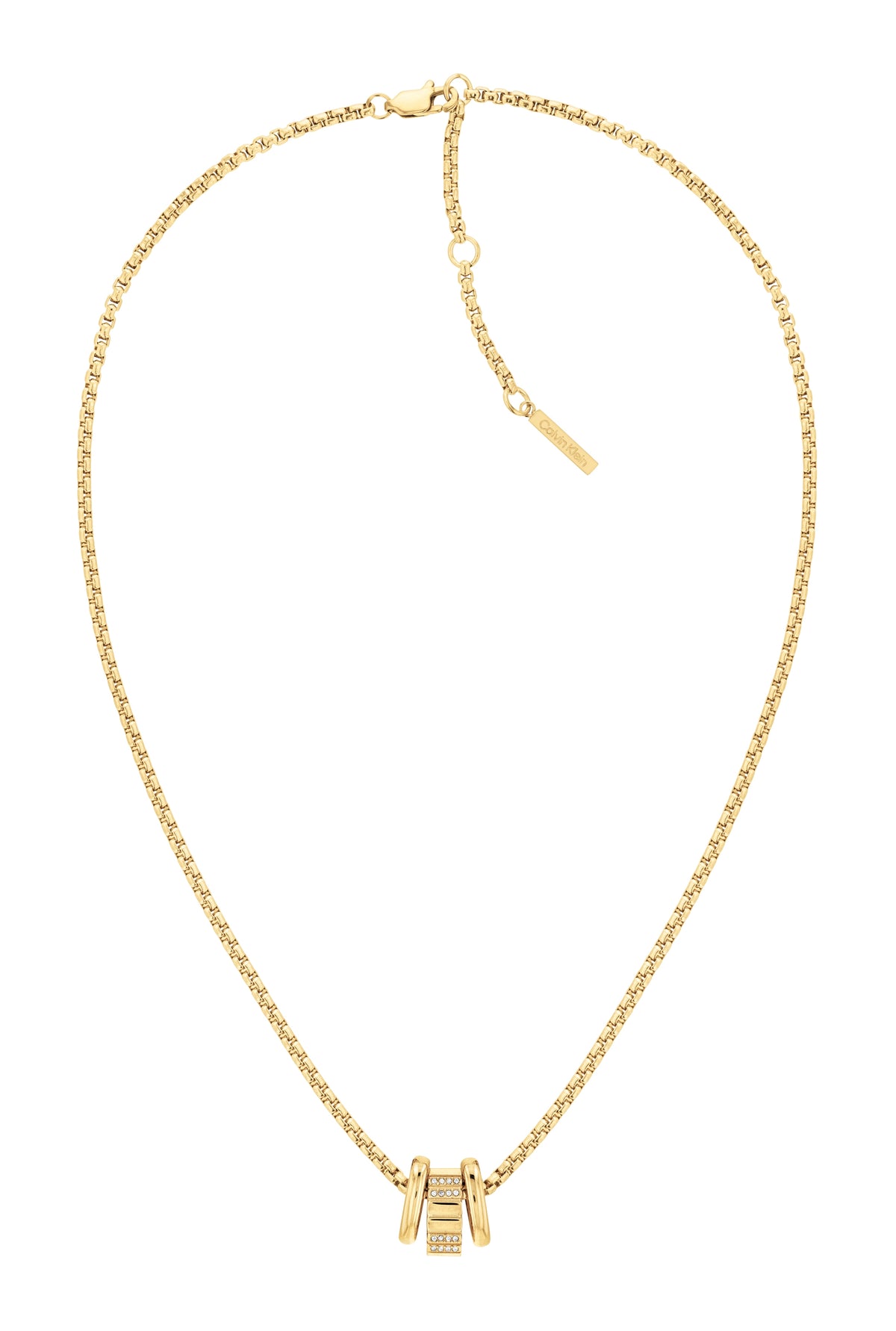 CALVIN KLEIN JEWELRY 35000365 — Ansicht 1