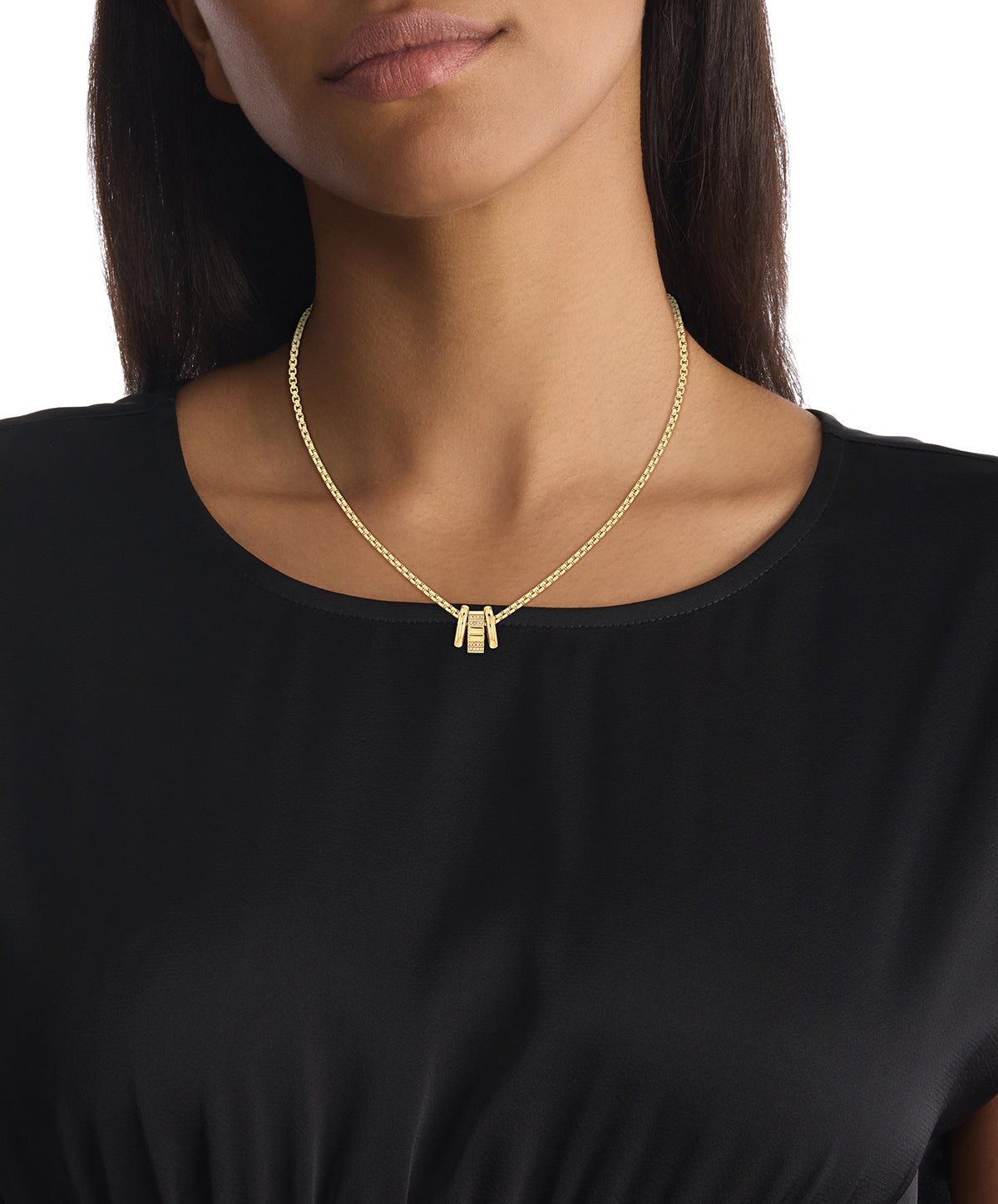 CALVIN KLEIN JEWELRY 35000365 — Ansicht 2