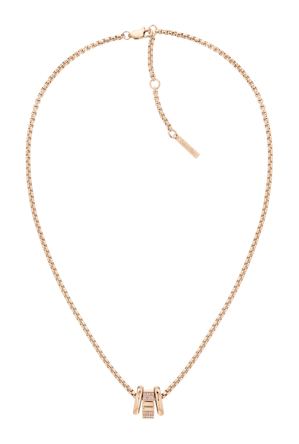 CALVIN KLEIN JEWELRY 35000366 — Ansicht 1
