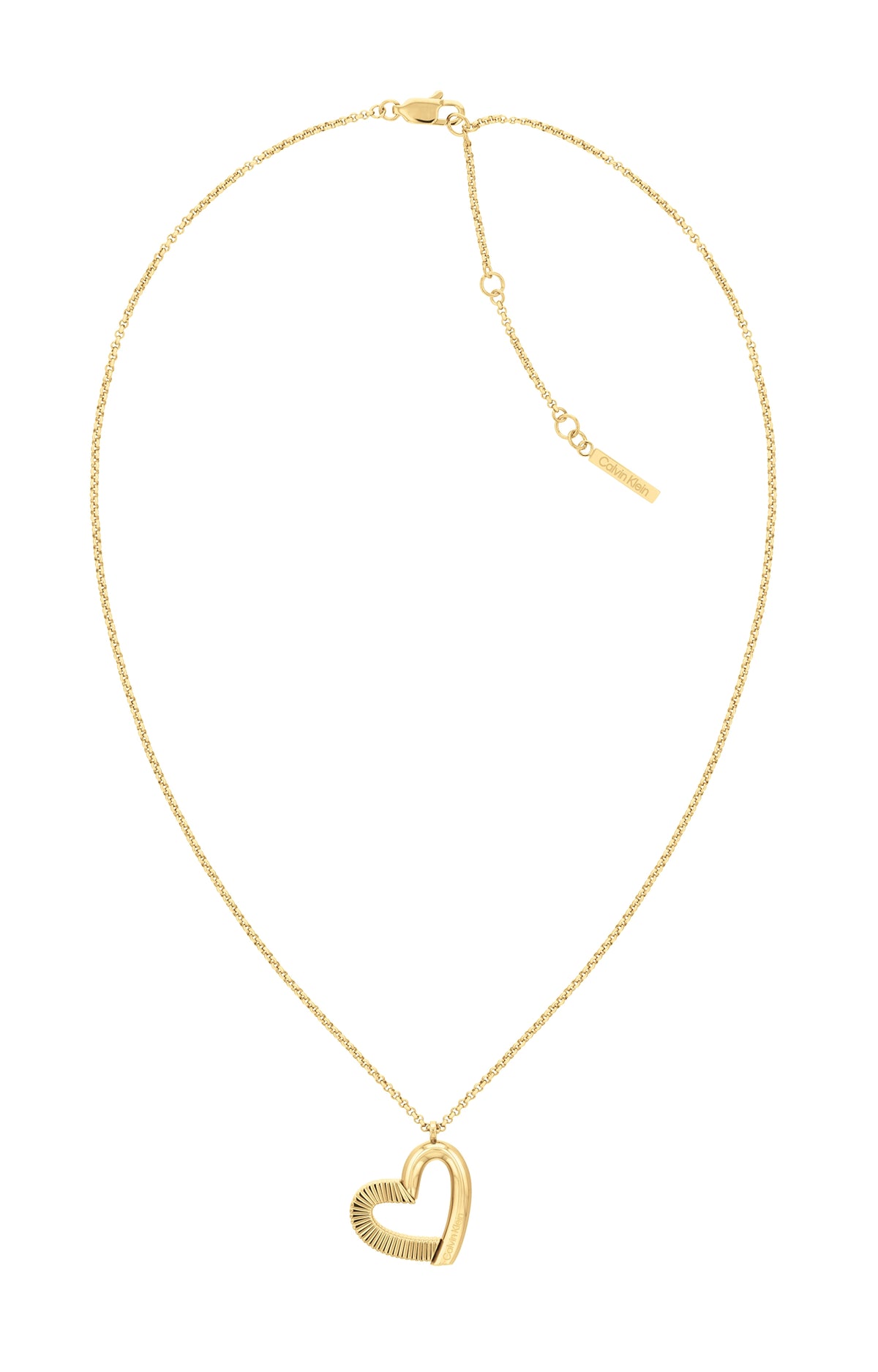 CALVIN KLEIN JEWELRY 35000385 — Ansicht 1