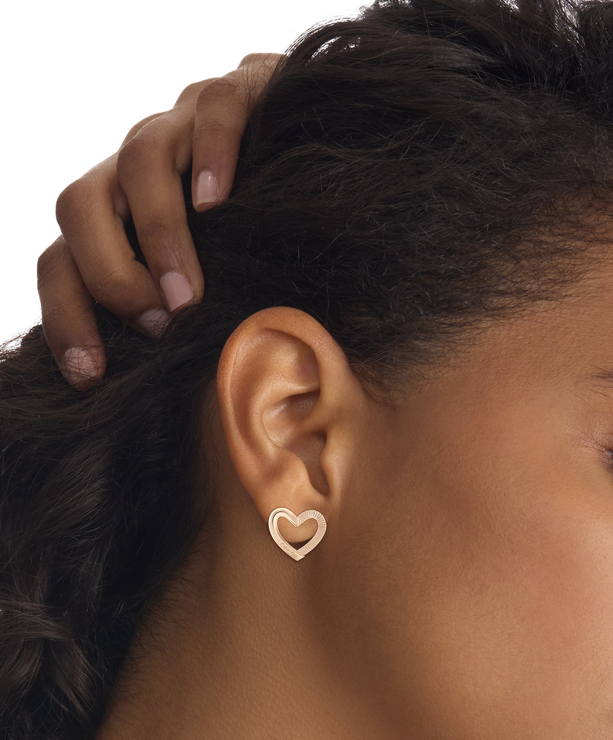 CALVIN KLEIN JEWELRY 35000392 — Ansicht 2