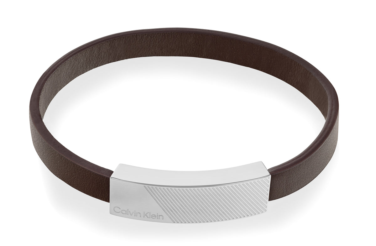 CALVIN KLEIN JEWELRY 35000415 — Ansicht 1
