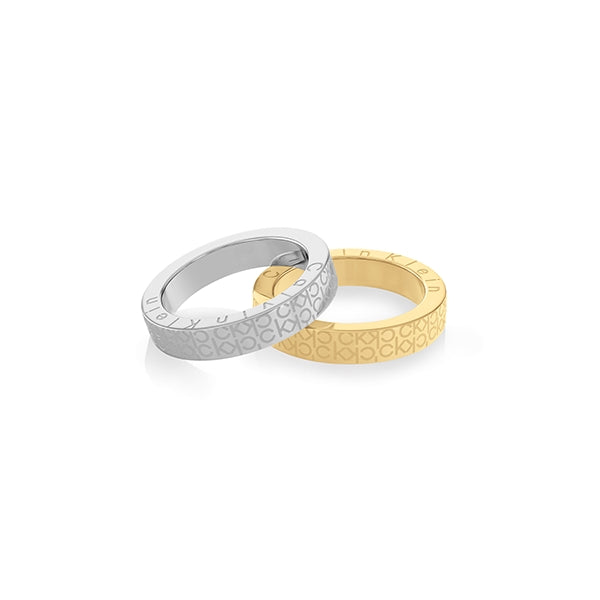 CALVIN KLEIN JEWELRY 35000444B — Ansicht 1