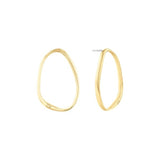 CALVIN KLEIN JEWELS SCULPTURAL — Ansicht 1