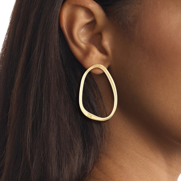 CALVIN KLEIN JEWELS SCULPTURAL — Ansicht 3