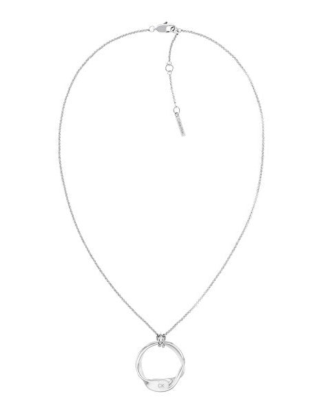 CALVIN KLEIN JEWELS ETHEREAL METALS — Ansicht 1