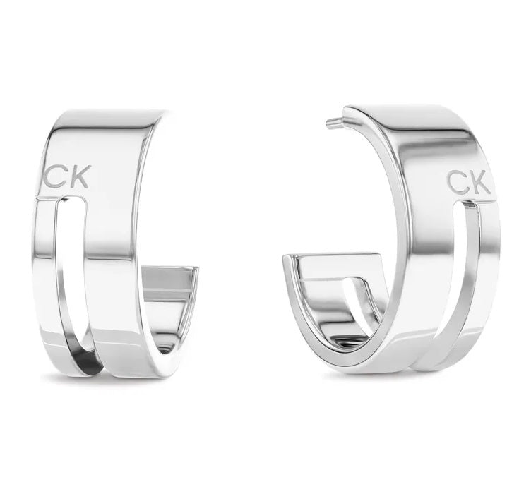CALVIN KLEIN JEWELS GEOMETRIC ESSENTIALS — Ansicht 1