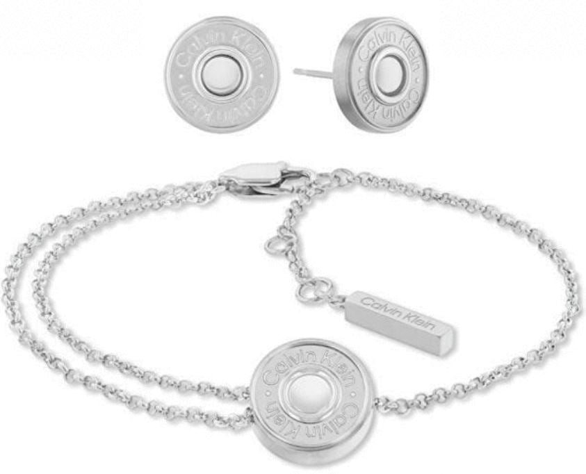 CALVIN KLEIN JEWELRY 35700009 — Ansicht 1