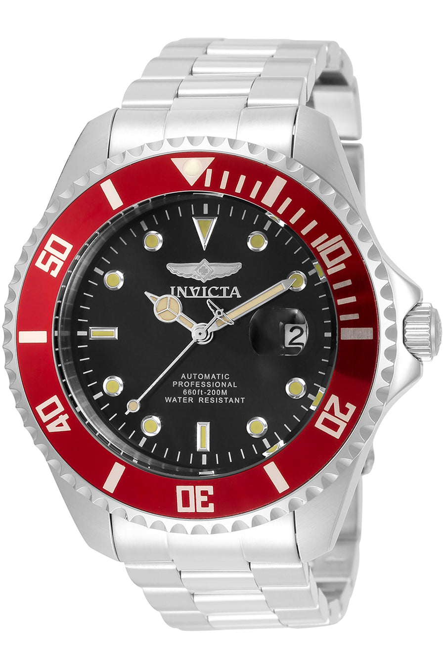 INVICTA 35854 — Ansicht 1