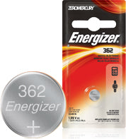 ENERGIZER BATTERY Ref. 362 — Ansicht 1