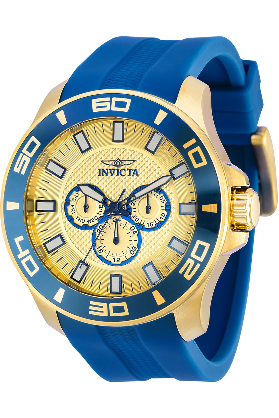 INVICTA PRO DIVER — Ansicht 1