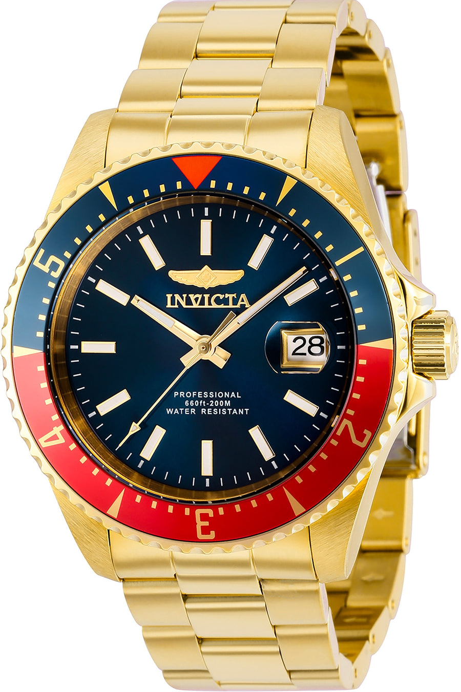 INVICTA PRO DIVER — Ansicht 1