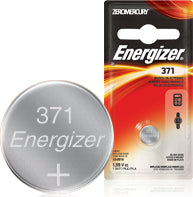 ENERGIZER BATTERY Ref. 371 — Ansicht 1