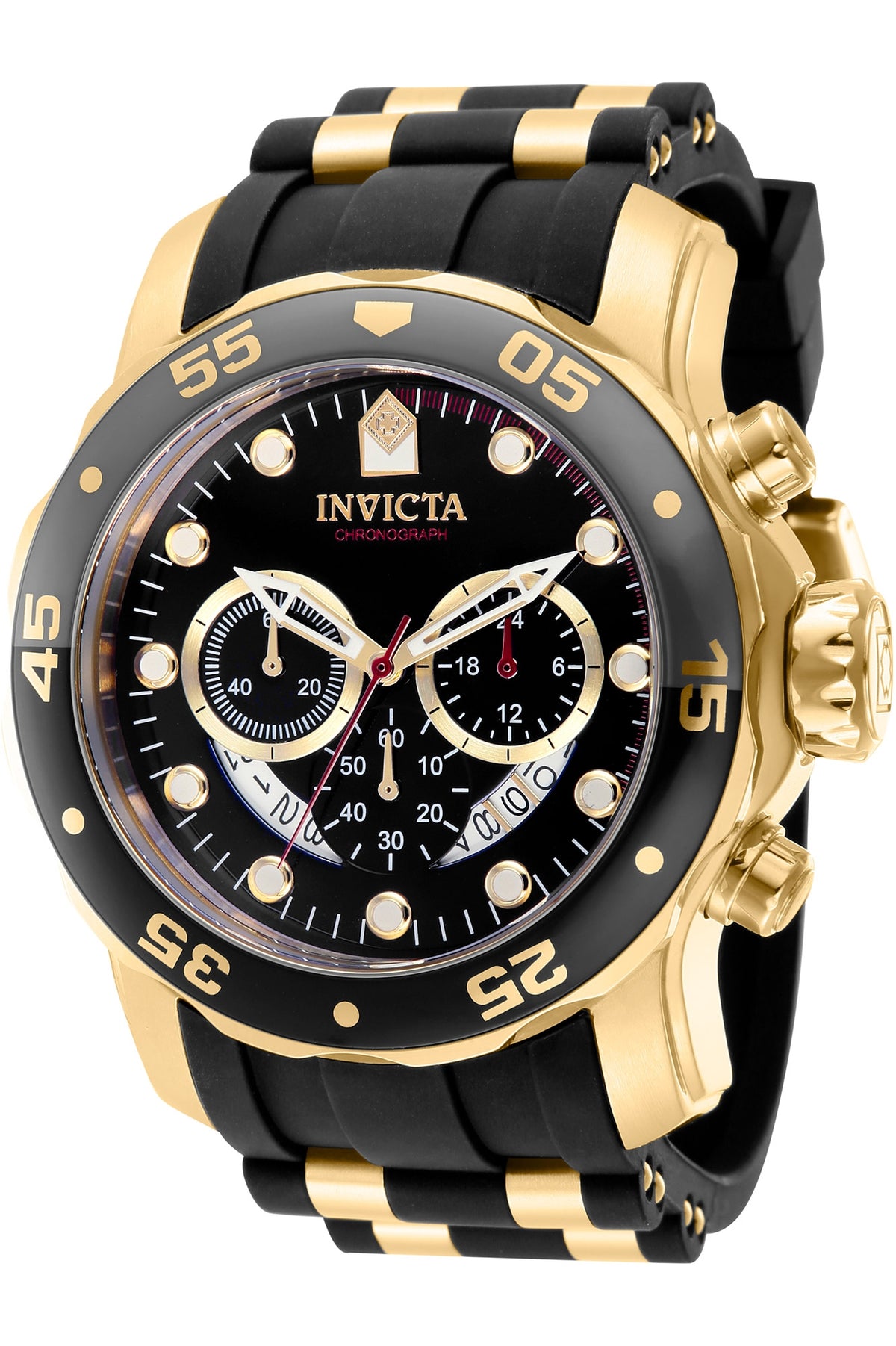 INVICTA PRO DIVER — Ansicht 1