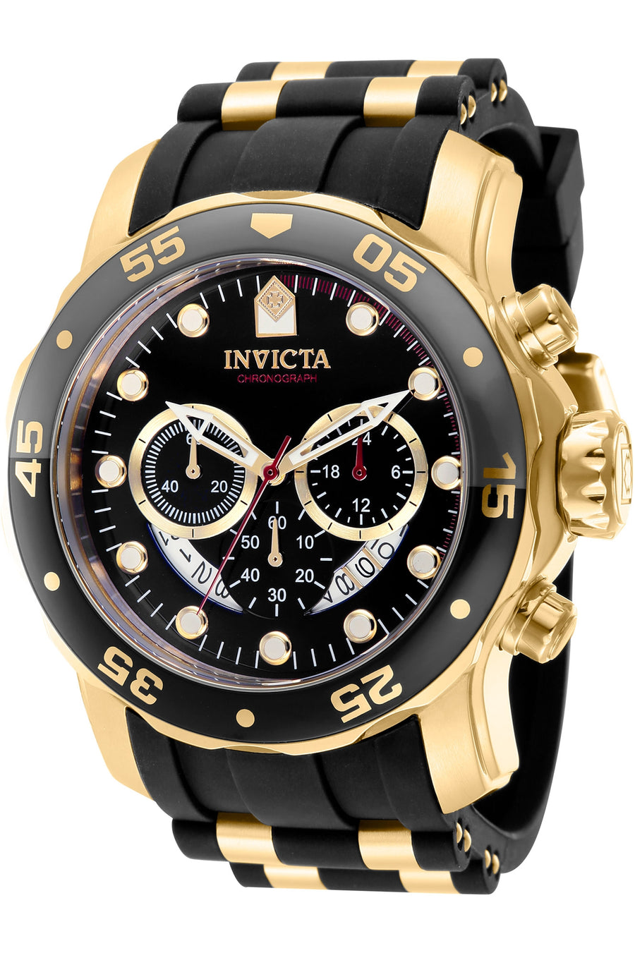 INVICTA PRO DIVER — Ansicht 1