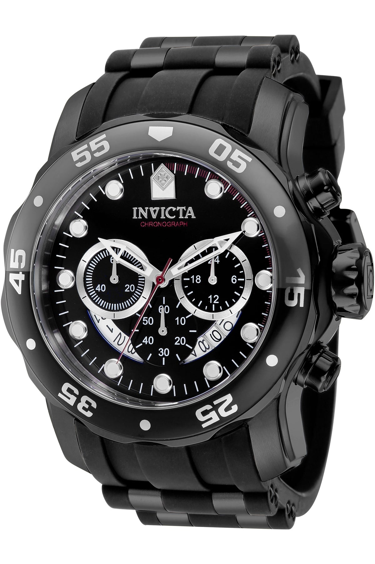 INVICTA PRO DIVER — Ansicht 1