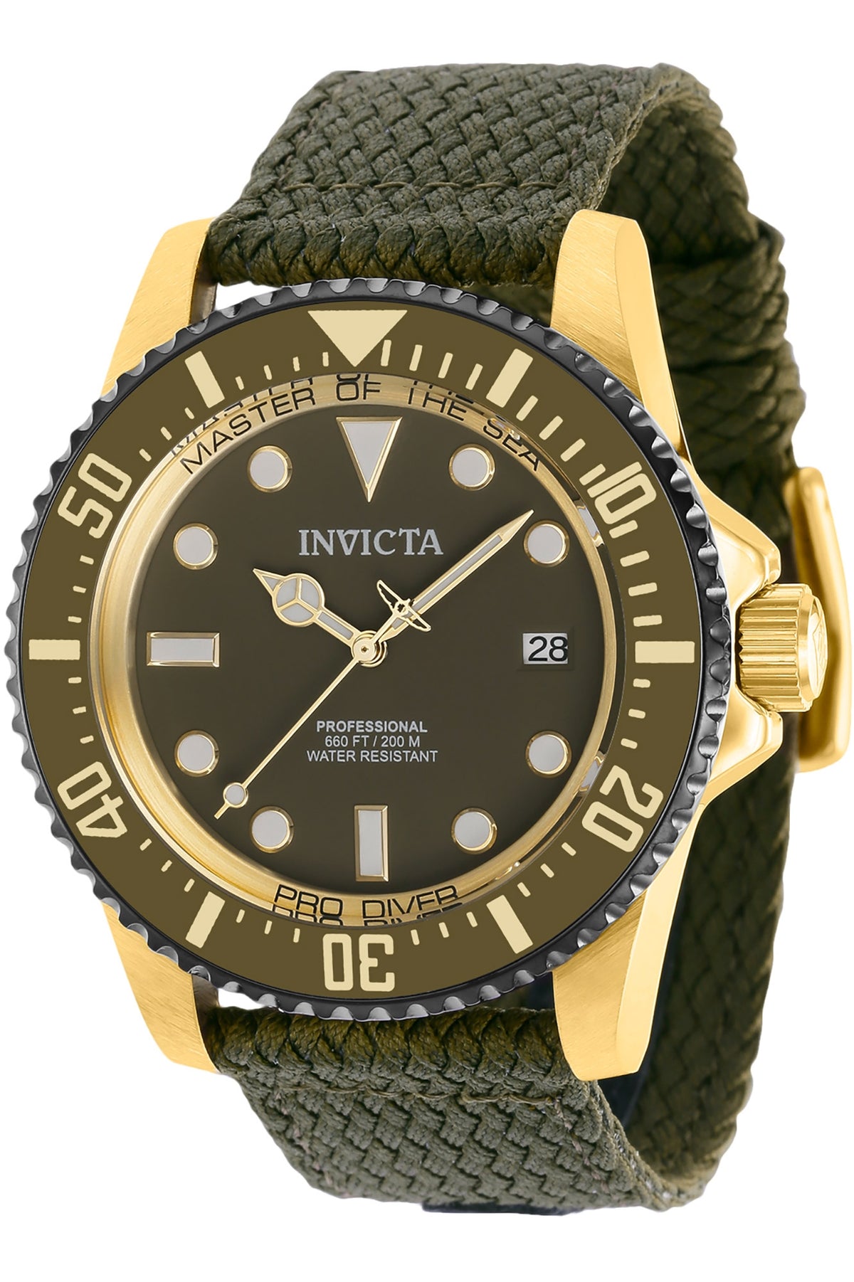 INVICTA 38240 — Ansicht 1
