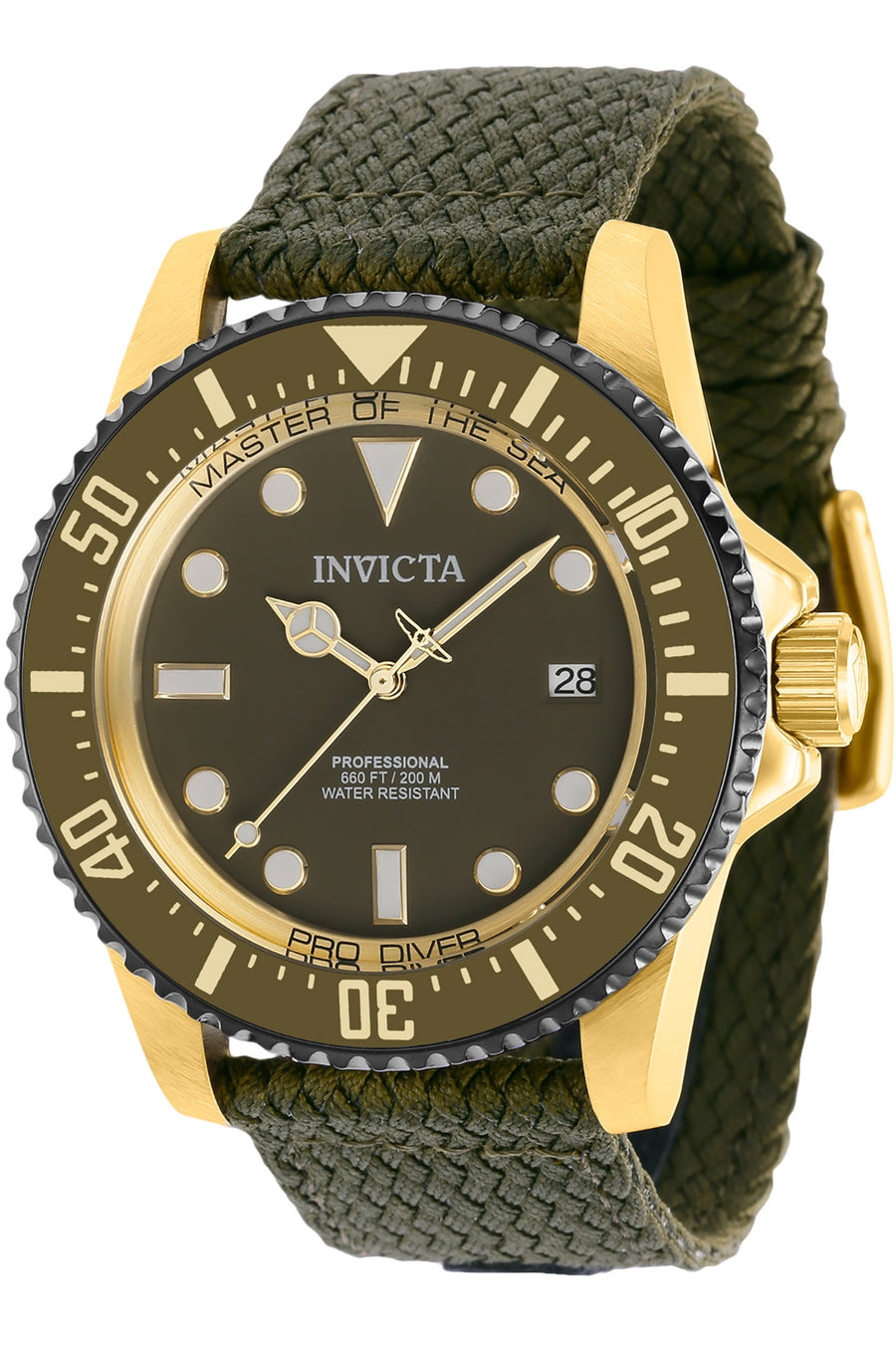INVICTA 38240 — Ansicht 1