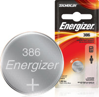 ENERGIZER BATTERY Ref. 386 — Ansicht 1