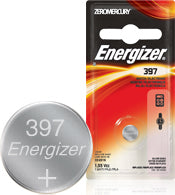 ENERGIZER BATTERY Ref. 397 — Ansicht 1