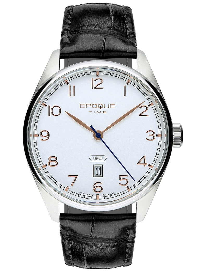 EPOQUE TIME EPOQUE 1951 — Ansicht 1