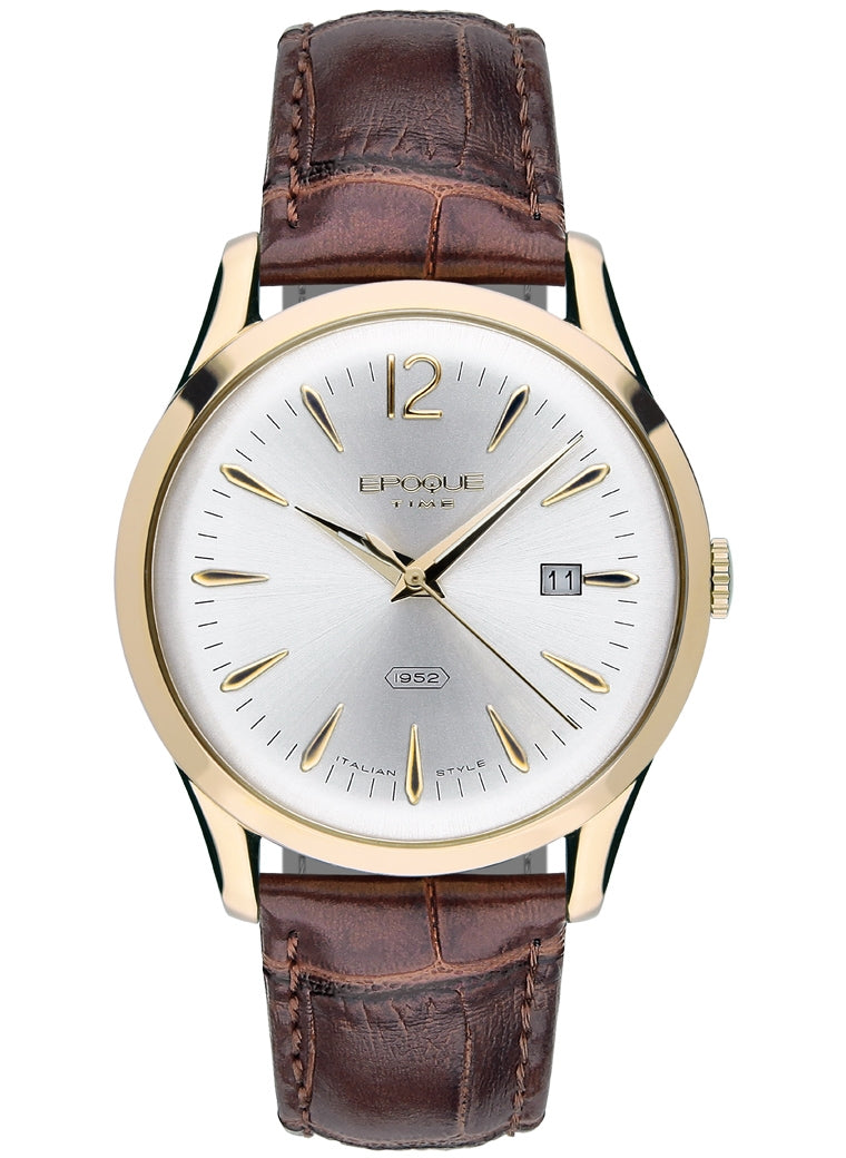 EPOQUE TIME EPOQUE 1952 — Ansicht 1