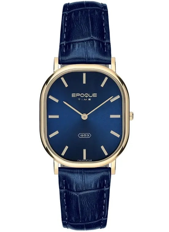 EPOQUE TIME EPOQUE 1953 — Ansicht 1