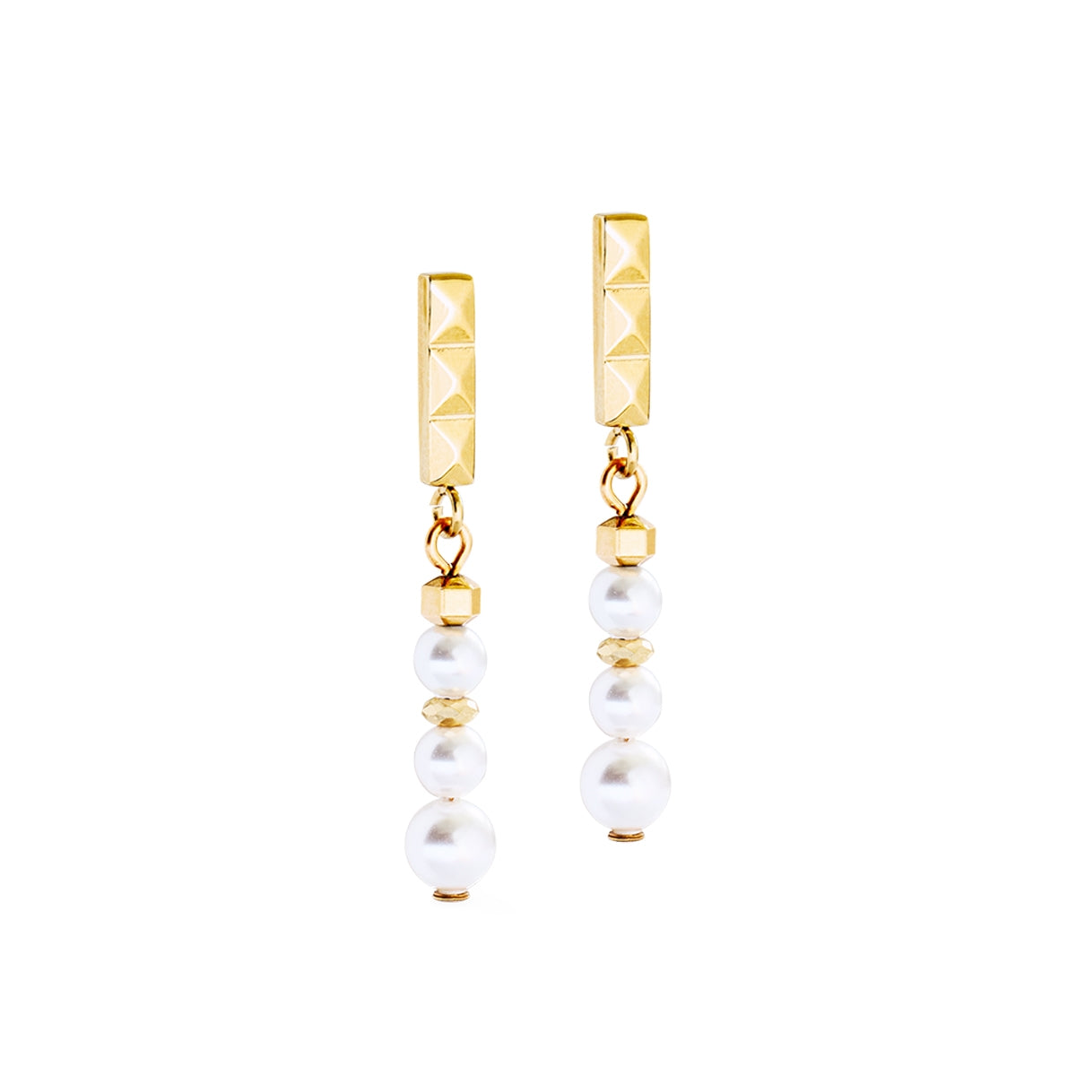 COEUR DE LION JEWELS JEWELRY 4200-21-1100 — Ansicht 1