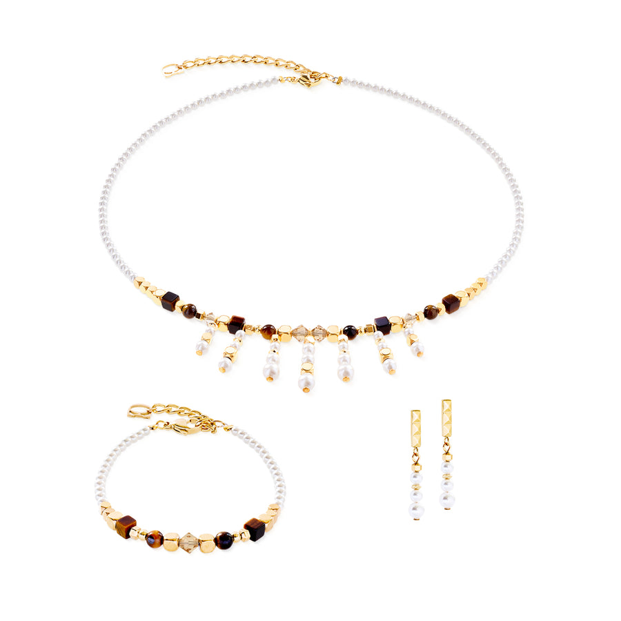 COEUR DE LION JEWELS JEWELRY 4200-30-1100 — Ansicht 2