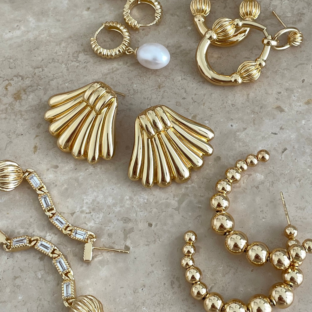 24KAE JEWELS JEWELRY 424114Y — Ansicht 5