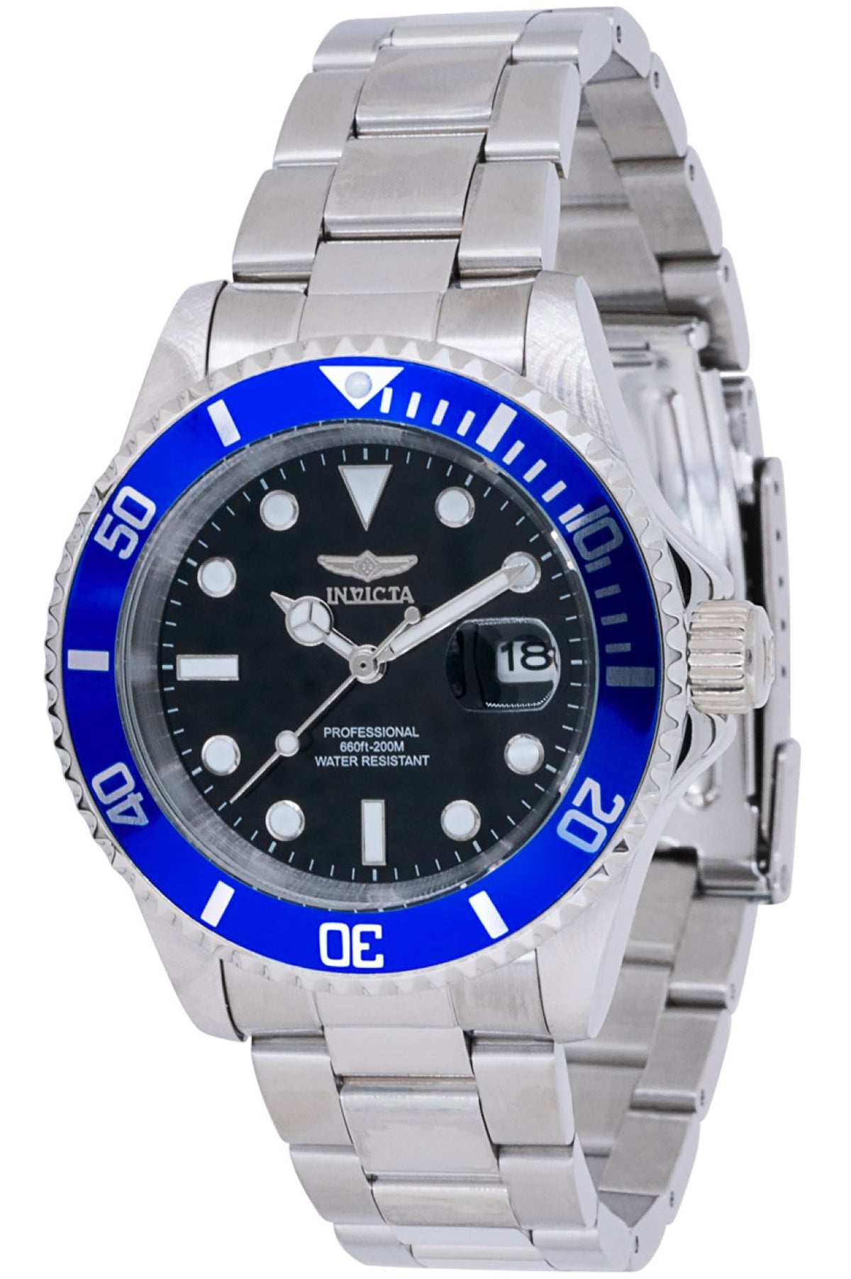 INVICTA PRO DIVER — Ansicht 1