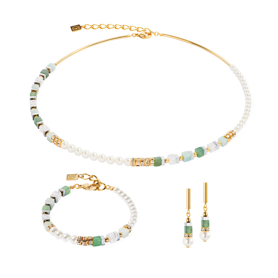 COEUR DE LION JEWELS JEWELRY 4354-10-0500 — Ansicht 2